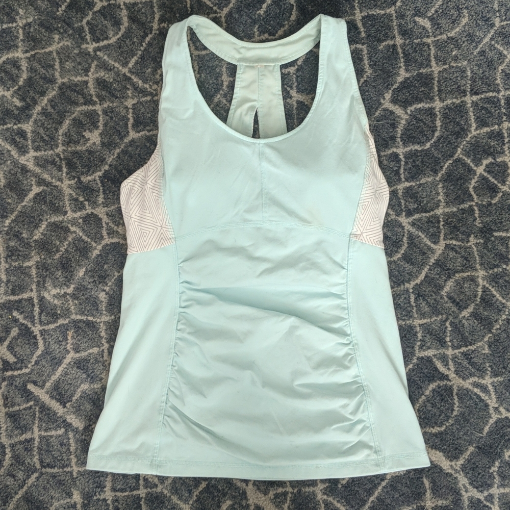 Lucy Women's Tank